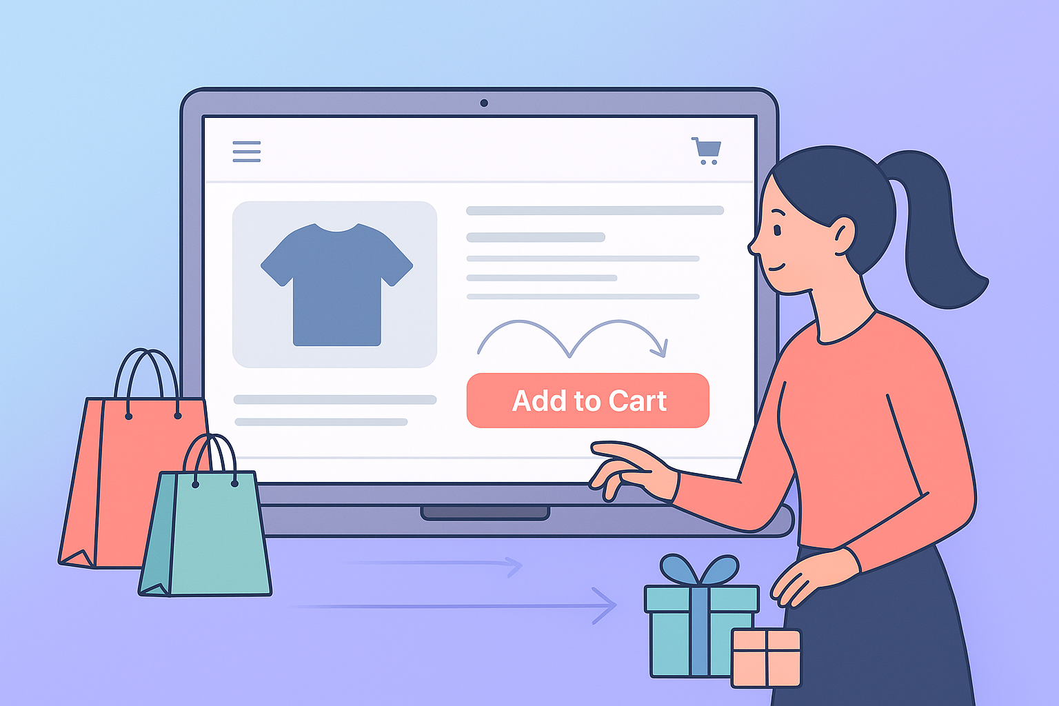 Add Smooth Scrolling To Shopify Theme – XYLAR